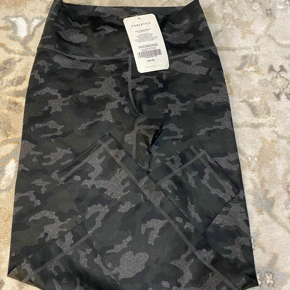 Fabletics Leggings